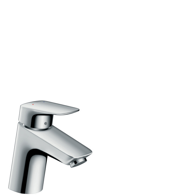 Hansgrohe Logis