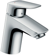 Hansgrohe Logis