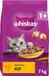 Whiskas Adult 1+ Kip - Kattenbrokken - 7kg