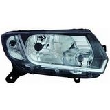 Dacia Phare Avant Droit H4 Dacia Sandero 2 Phase 1 2012-2016