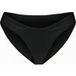 Another Label Clover Brief Noir Taille : XS