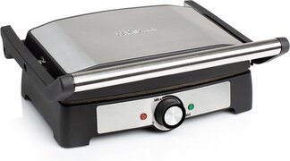 Tristar Multigrill - 1500 W - Verstelbare tempratuur - Cool touch handle