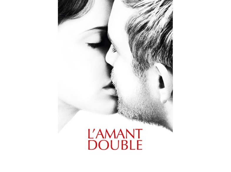 - LAmant Double DVD dvd