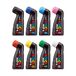 Uni-Ball Posca Mop'R - Verfmarker XXL - 3-19mm - Set van 8 kleuren - Assorti