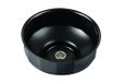 Laser Tools 6612 - Olie/Brandstof Filter Sleutel