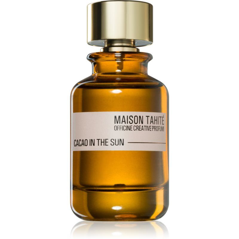 Maison Tahite Eau de Parfum / 100 ml / Unisex