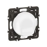 Legrand CX0181 prise murale Blanc