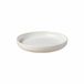 Villeroy & Boch Crafted Cotton Soepbord Rond Porselein Wit 21,9 cm