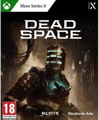 Electronic Arts Dead Space Remake Xbox One