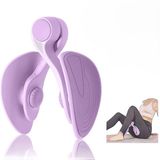 Kivora B.V. 35lb pelvic floor trainer - violet