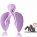 Kivora B.V. 35lb pelvic floor trainer - violet