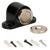 KOTARBAU® MK Trading Michał Kotarba Magnetische Deurstopper - Deur Buffer - Deurhouder met Magneet