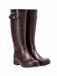 Aigle Benyl M Regenlaarzen - Bruin - Maat 47