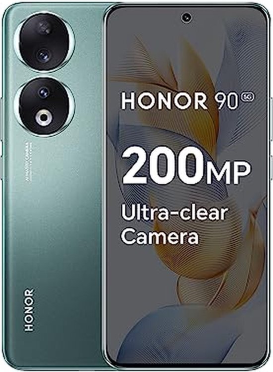 Honor 90 8GB/256GB Groen