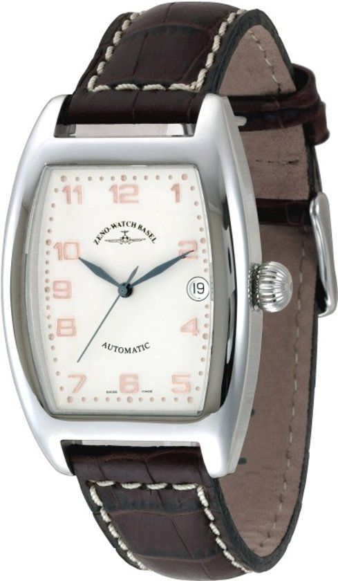 Zeno-Watch Mod. 8080-f2 - Horloge