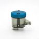 Barracuda FLUID OIL TANK diam. 50 BLUE