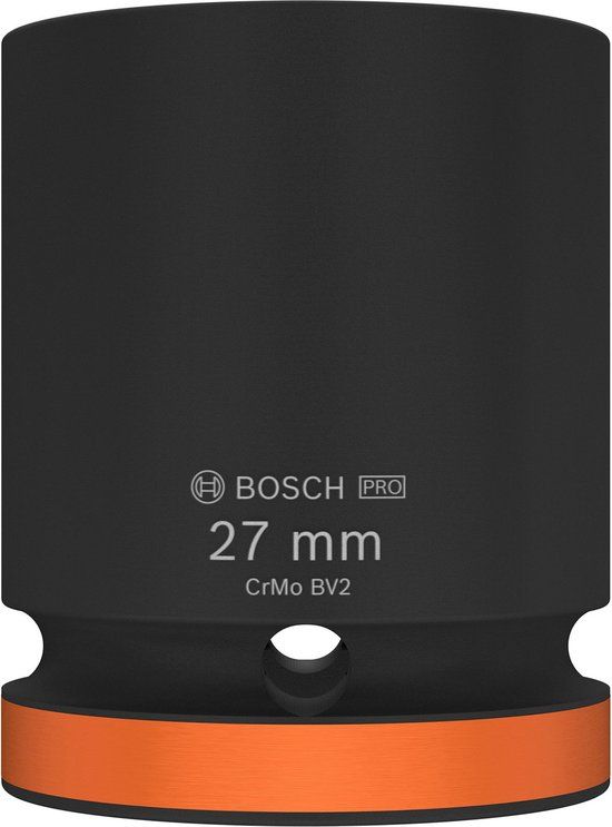 Bosch Professional Bosch PRO Slagmoerdoos 3/4" 27 mm Standaard