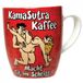 ST Rubber mok kamasutra koffie