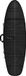 Mystic Saga Surf Sac de courses - Black