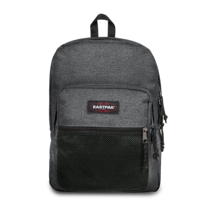 Eastpak Pinnacle Black Denim