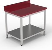 Combisteel 700 table de découpe étagère inférieure 1600 | 7333.1615