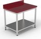Combisteel 700 table de découpe étagère inférieure 1600 | 7333.1615