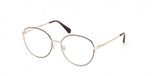 Max&Co MO5165 C: brun foncé/autre 56x18x51x140