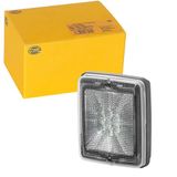 HELLA 2DA 013 236-151 Remlicht - 12V - Inbouw - Kabel: 100mm