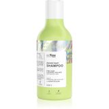 So!Flow Humectant Shampoo for Low Porosity Hair with Ashwaganda 400ml