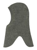NAME IT NBMWMINO WOOL BRU BALACLAVA Baby Hoofddeksels Wol Mulled Basil