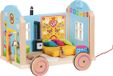 Spirit Caravan – Une maison de poupée mobile avec 12 pièces