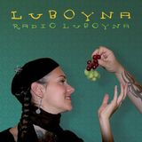 Radio Luboyna - Radio Luboyna (LP) (Clear Vinyl)