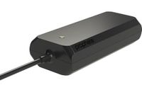 Universele Prohete Universele oplader voor 36V - en 48V-systemen, 180 W laadvermogen, incl. adapter voor alle Prohete accu's