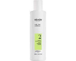 Nioxin System 2 Conditioner - 300ml