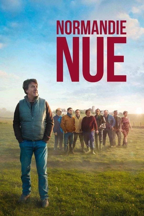 Remain In Light Normandie Nue / DVD / 2018