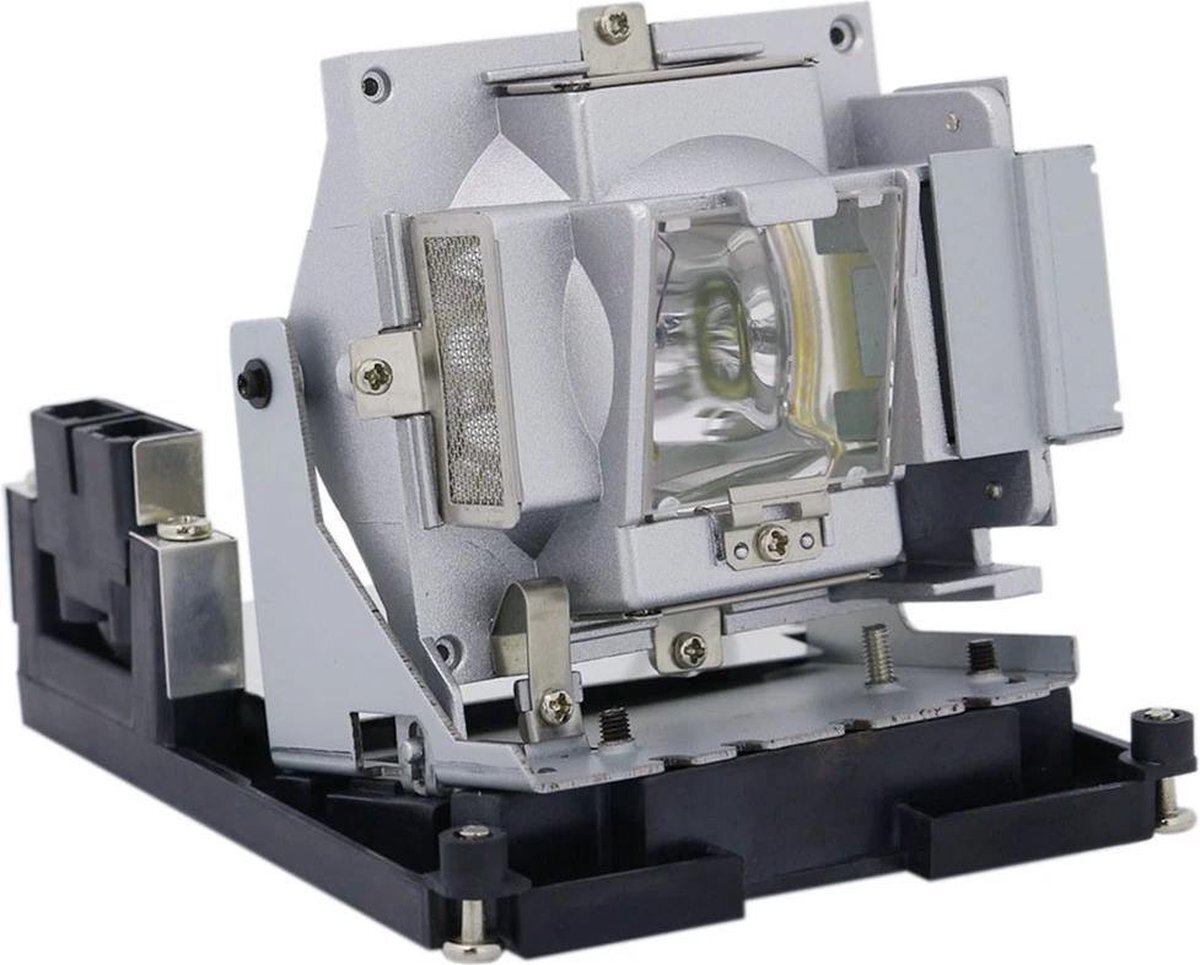 QualityLamp OPTOMA DAEXTBH beamerlamp DE.5811116701-SOT, bevat originele UHP lamp. Prestaties gelijk aan origineel.