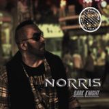 Sonic Rendezvous Norris Snippet Dark Knight (CD)