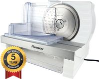 Bestron AFS9018W Snijmachine - Wit