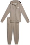 Puma 693993 Survêtement Beige M Femme