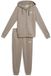 Puma 693993 Survêtement Beige M Femme