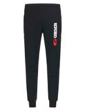 GEMS Iowa Pants, zwart, L uniseks