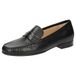 Sioux Chaussures Rosikena-700 pour femme, Noir , 37.5 EU étroit