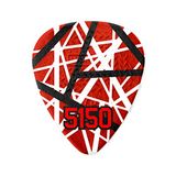 Jim Dunlop Gitaar plectrums (EVHR08)