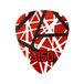 Jim Dunlop Gitaar plectrums (EVHR08)