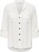ONLY - ONLYASMIN SHIRT L/S WVN NOOS - Femme - Chemisier