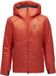 Black Diamond Belay Parka Oranje M Man