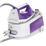 Braun CareStyle 1 IS 1014 VI - Stoomgenerator - Violet