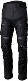 RST Ranger Broek Zwart Maat 44