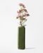 HEMA Vase ⌀9 X 28,5 Cm Kub Céramique Vert