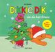 Dikkie Dik et la souris de Noël